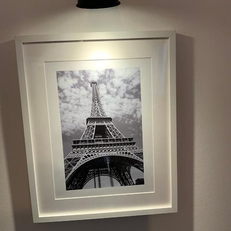 Apartament Quartier Bas Montreuil A 3Minutes Du Metro Zewnętrze zdjęcie