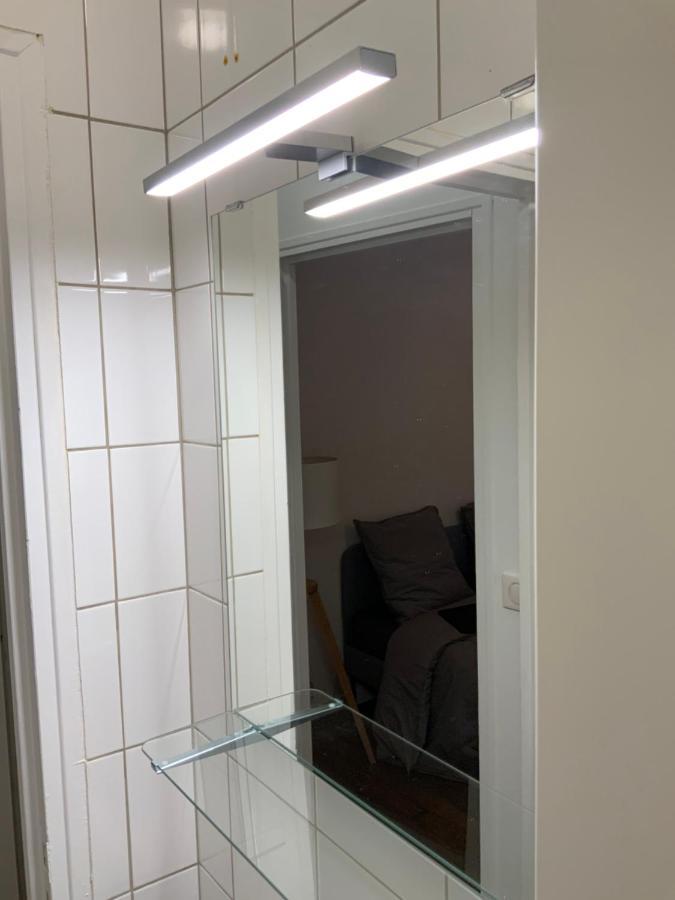 Apartament Quartier Bas Montreuil A 3Minutes Du Metro Zewnętrze zdjęcie