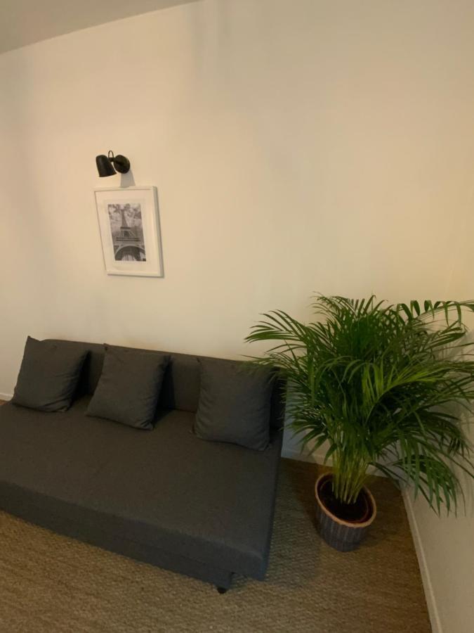 Apartament Quartier Bas Montreuil A 3Minutes Du Metro Zewnętrze zdjęcie
